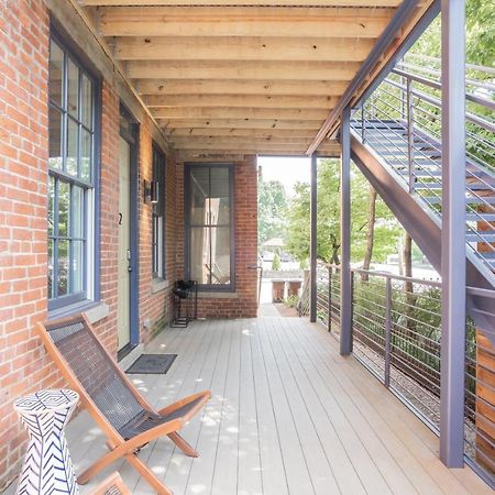 Funky Fresh 1 Bedroom, Perfect For Business Or Leisure Covington Eksteriør bilde