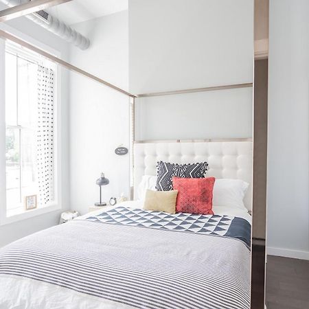 Funky Fresh 1 Bedroom, Perfect For Business Or Leisure Covington Eksteriør bilde