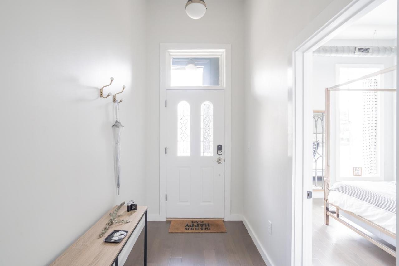 Funky Fresh 1 Bedroom, Perfect For Business Or Leisure Covington Eksteriør bilde