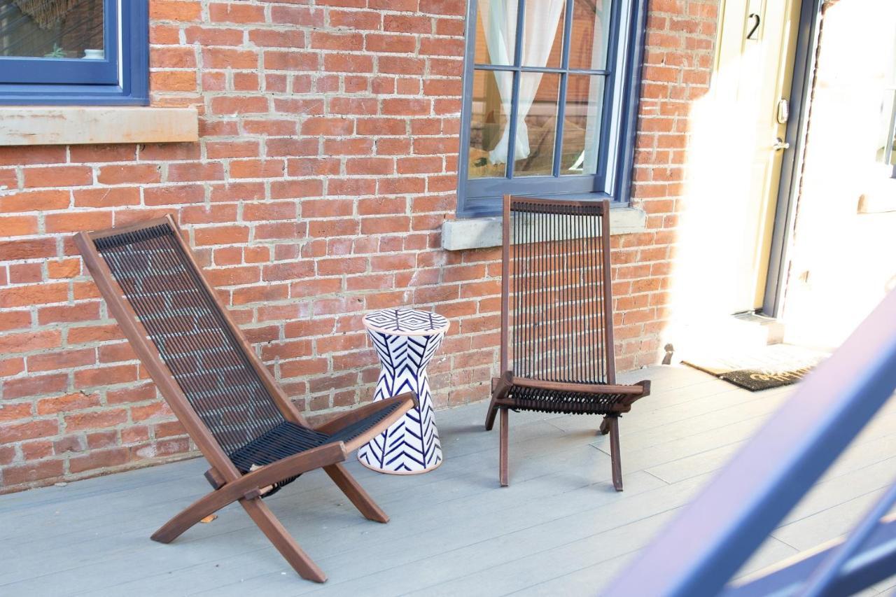 Funky Fresh 1 Bedroom, Perfect For Business Or Leisure Covington Eksteriør bilde