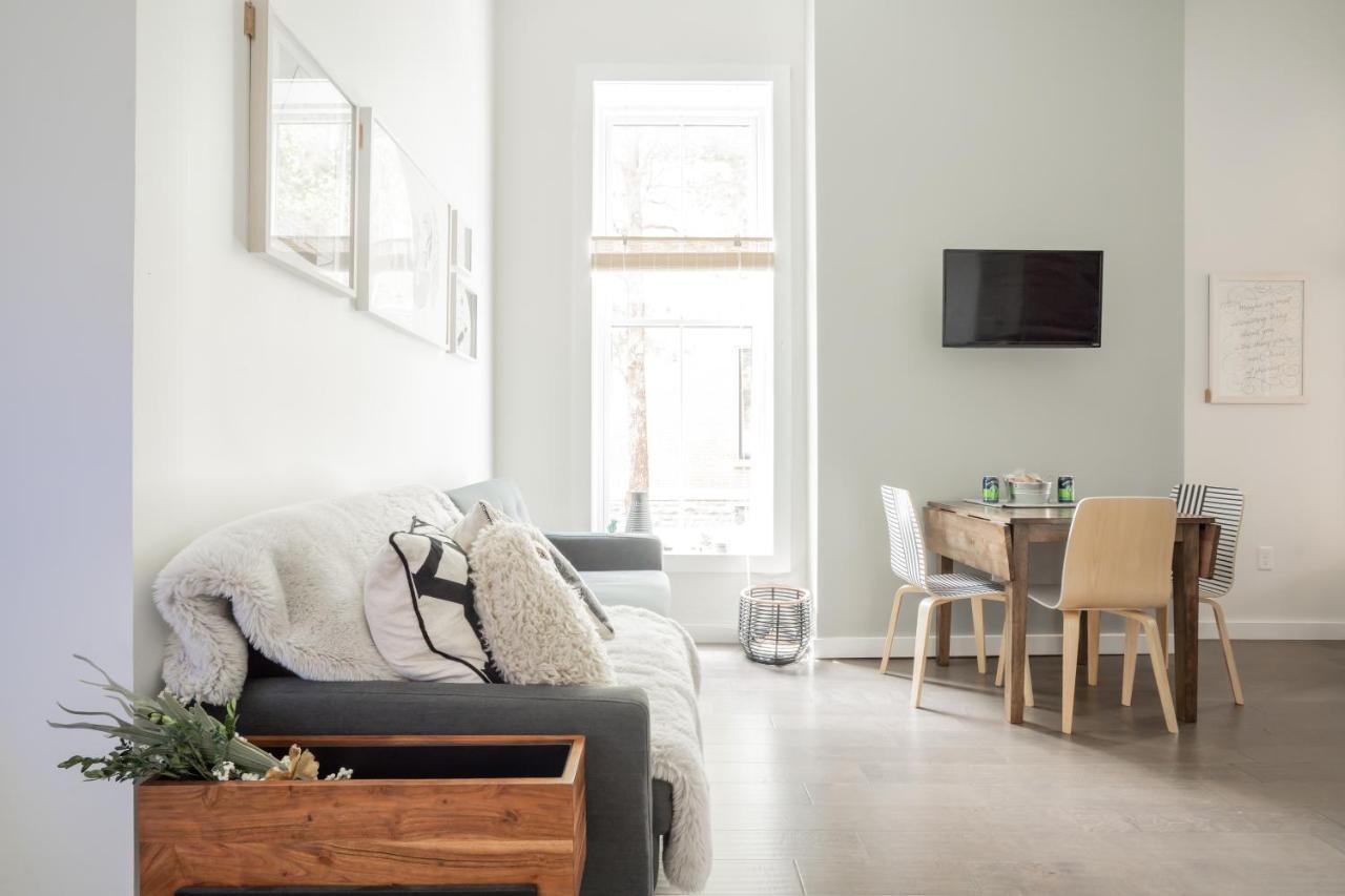 Funky Fresh 1 Bedroom, Perfect For Business Or Leisure Covington Eksteriør bilde