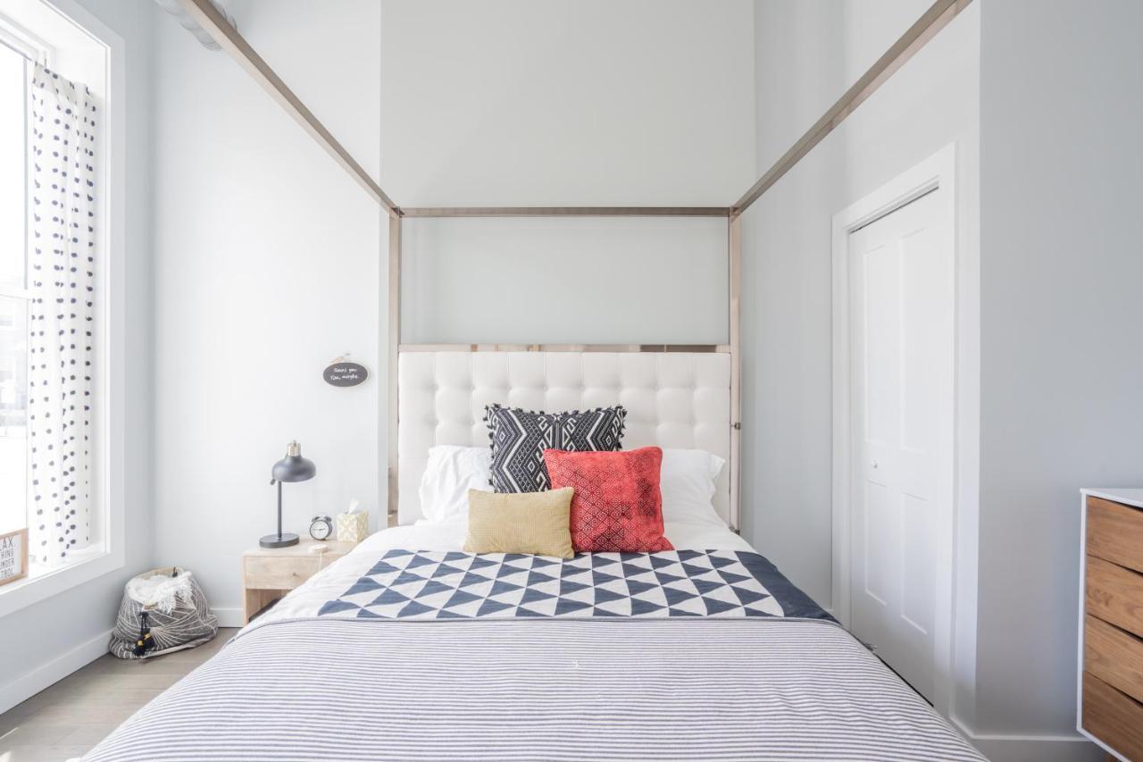 Funky Fresh 1 Bedroom, Perfect For Business Or Leisure Covington Eksteriør bilde